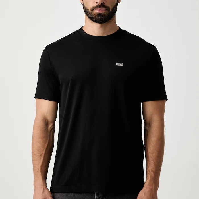EA7 Emporio Armani modallı erkek tişört