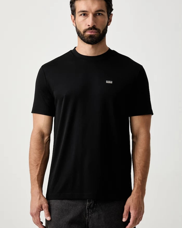 EA7 Emporio Armani modallı erkek tişört