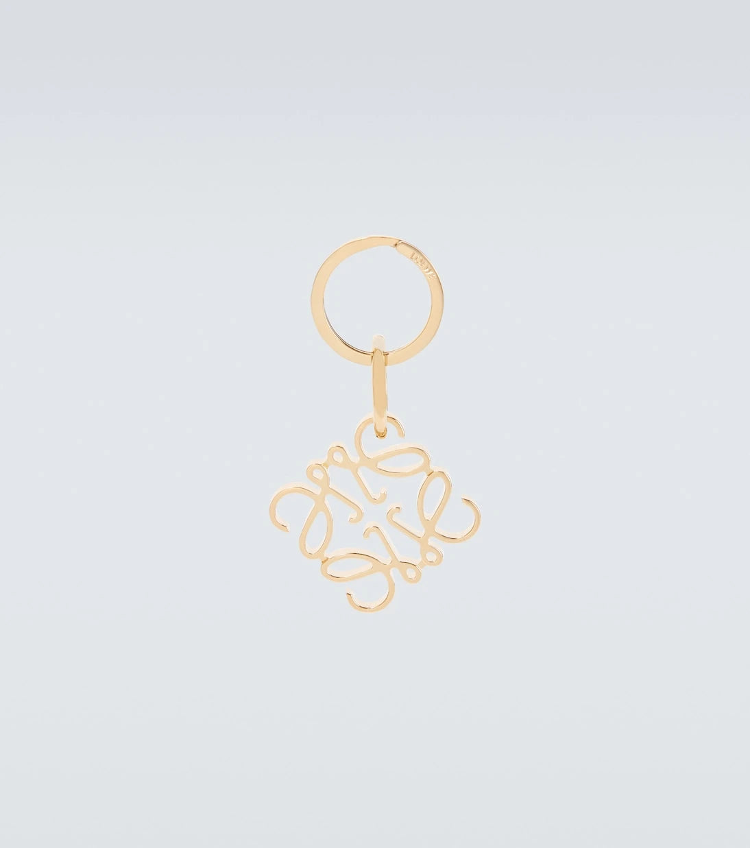 Loewe - Anagram keychain