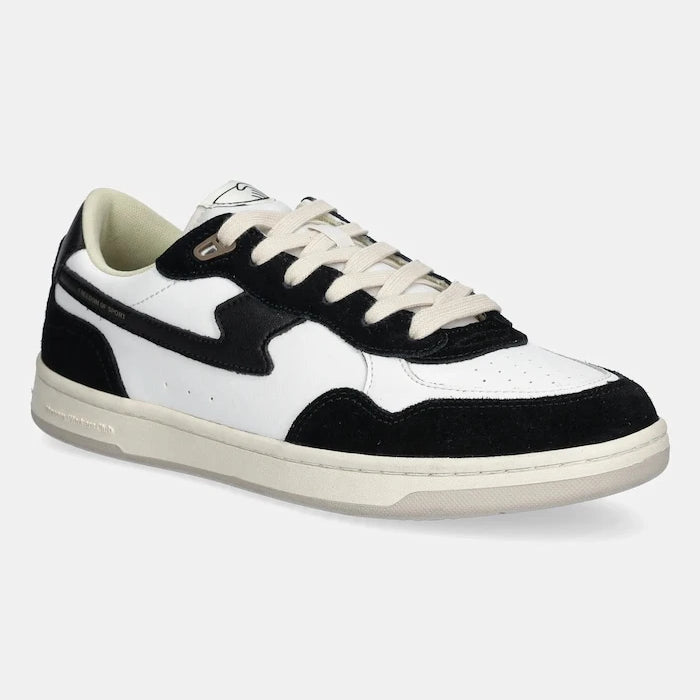 Маратонки Stepney Workers Club Pro Cup 01 S-Strike Leather Suede