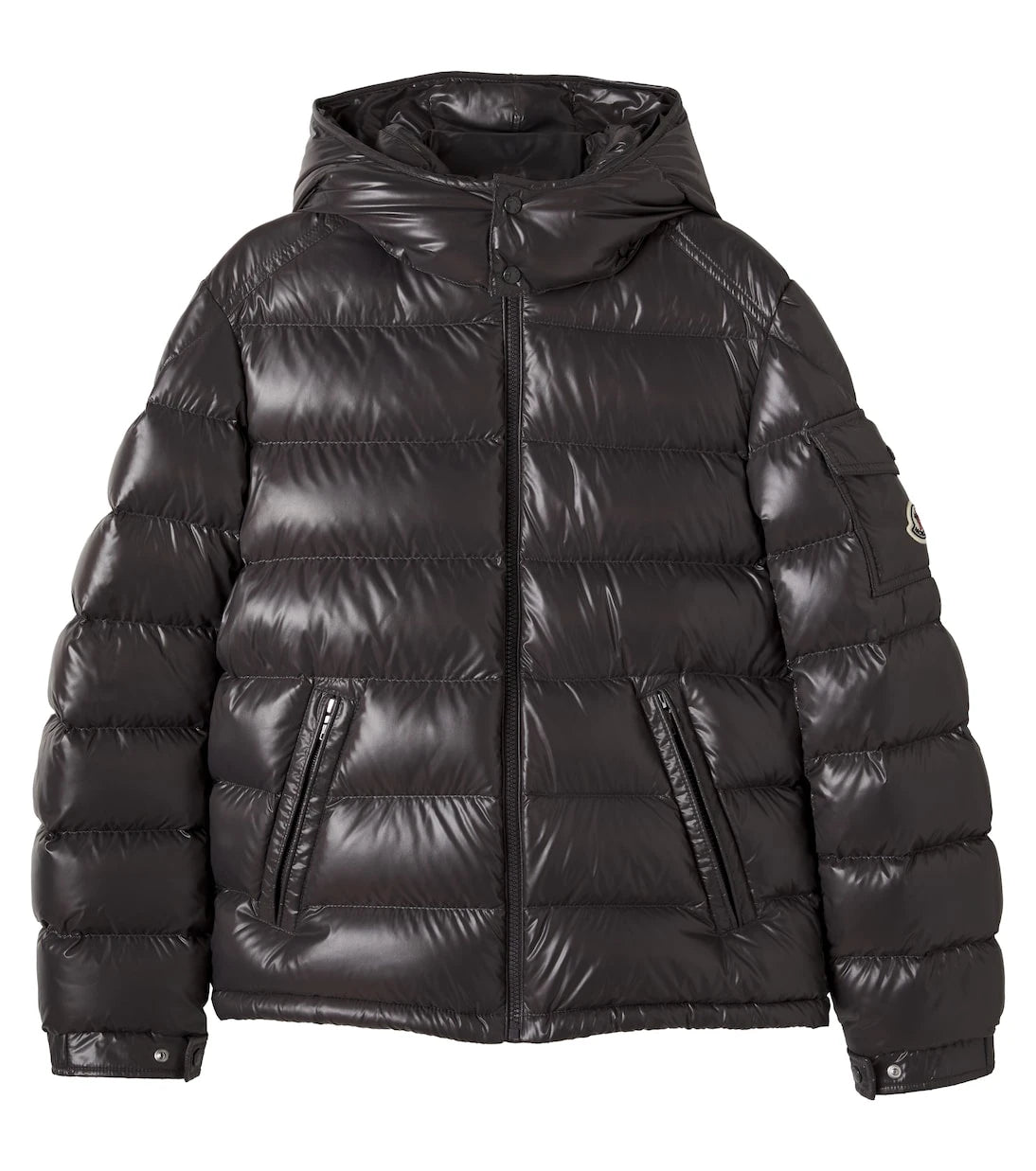 Moncler Enfant - Maya down jacket