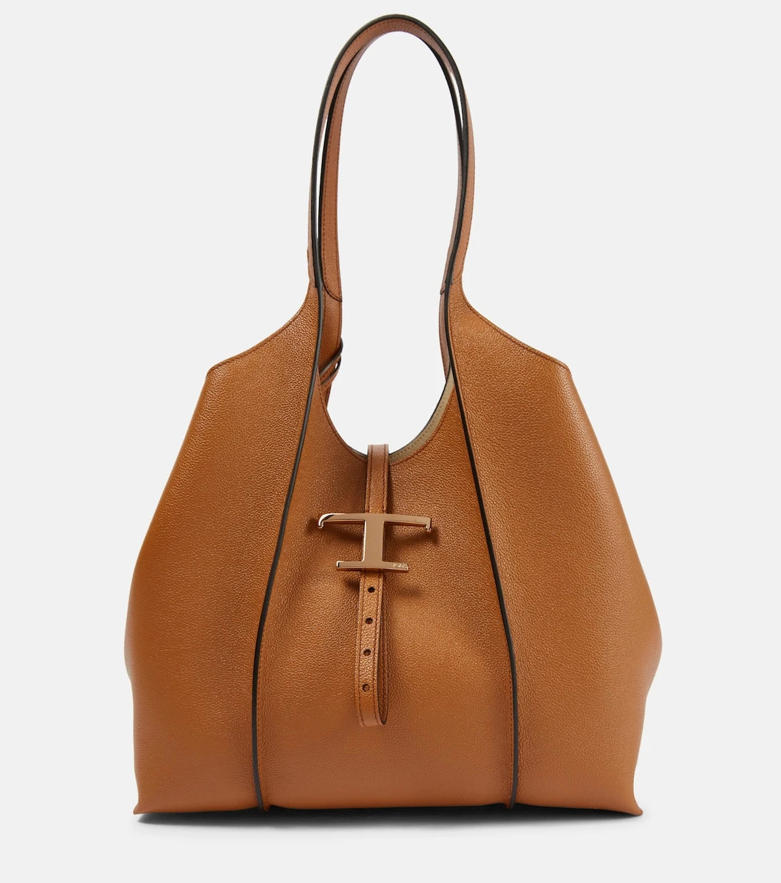 Tod's - Timeless Medium leather tote bag