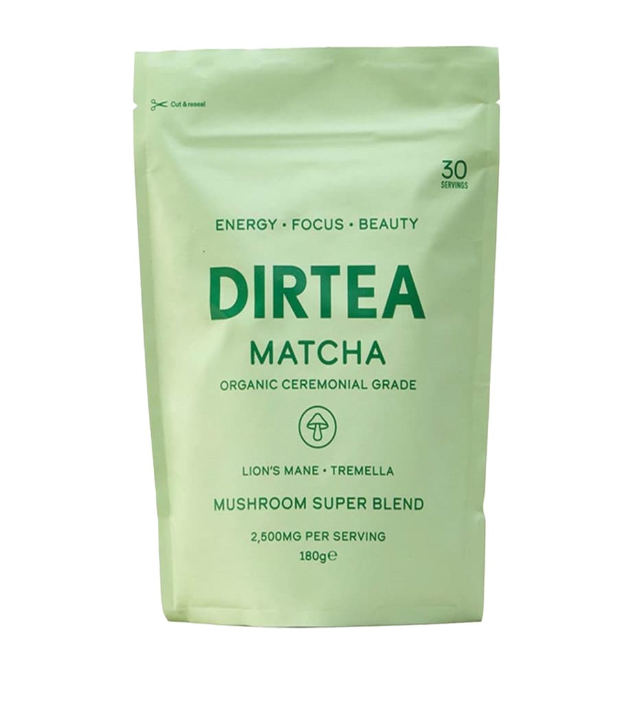 DIRTEA DIRTEA Matcha (180g)