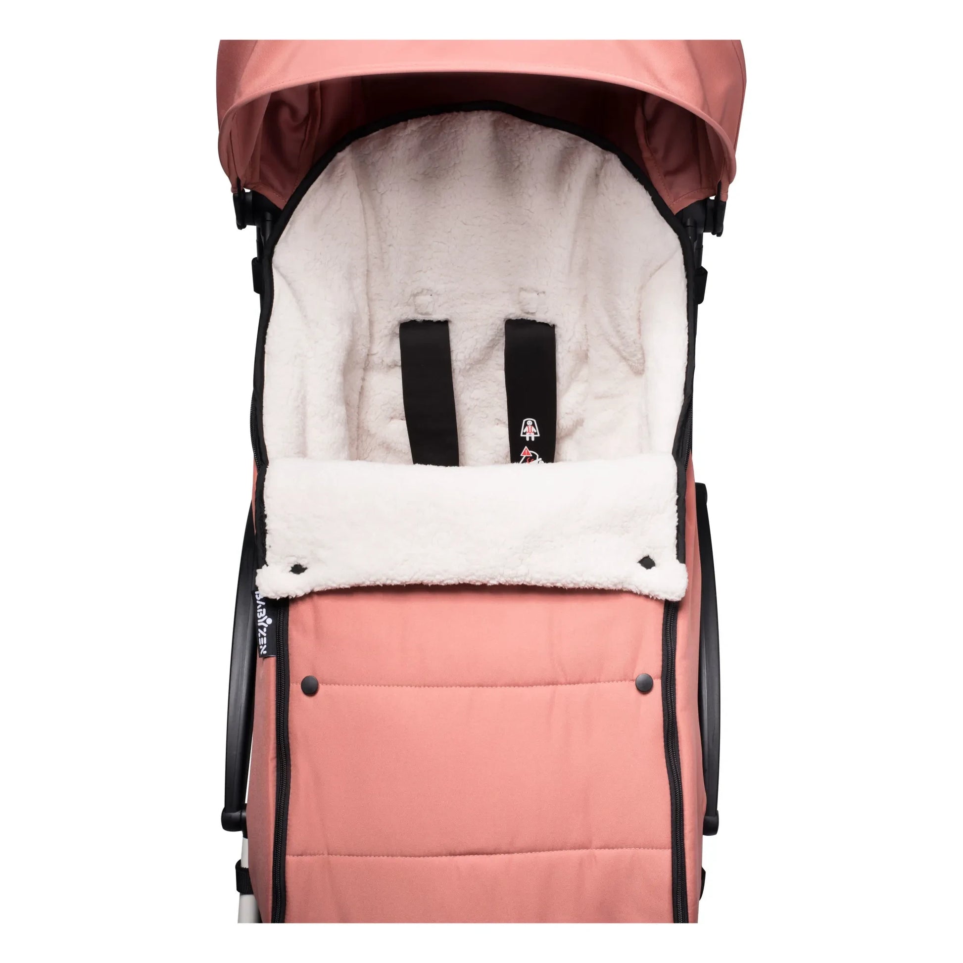 Stokke® - Footmuff YOYO | Ginger