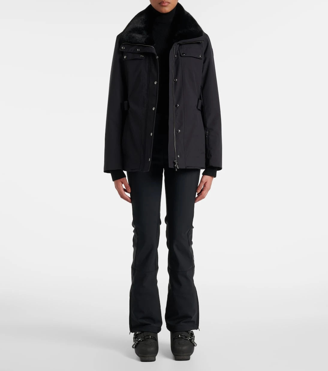 Fusalp - Ancelle turtleneck sweater