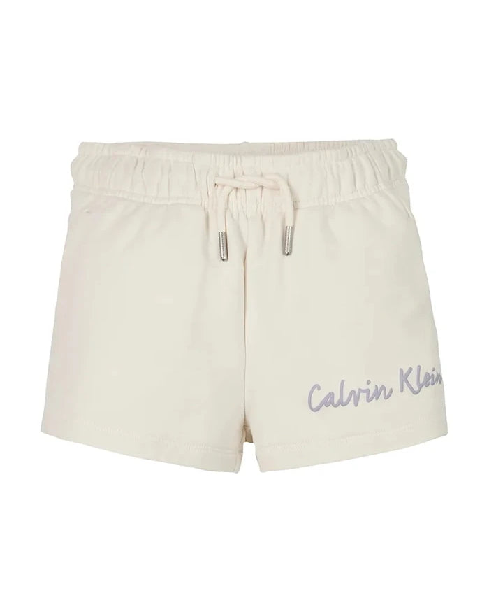 Calvin Klein Jeans Çocuk Kısa Pantolon