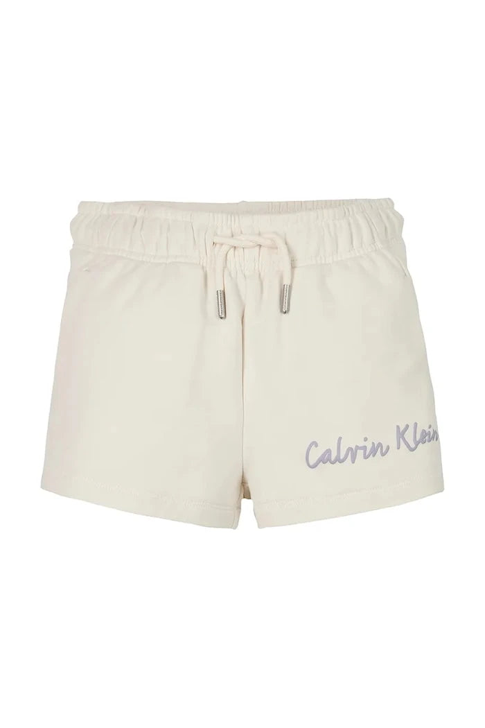 Calvin Klein Jeans Çocuk Kısa Pantolon