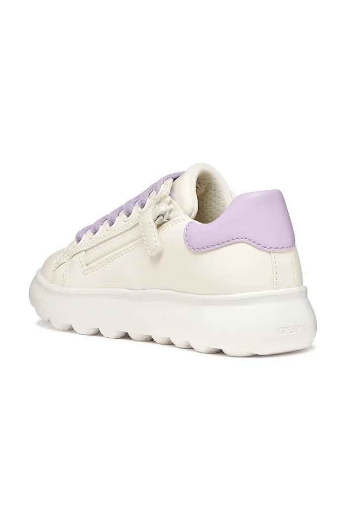 Geox PUFFYPOP Çocuk Spor Ayakkabı