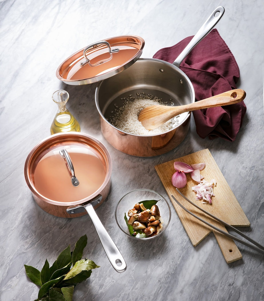 Con Classe Saucepan (18cm)