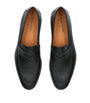 Leather Diezma II Loafers