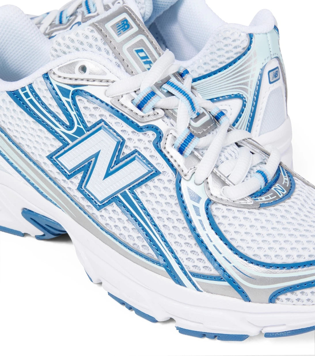 New Balance Kids - 740 Junior sneakers
