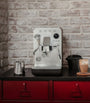 EMC02BLMUK Mini Pro Espresso Machine