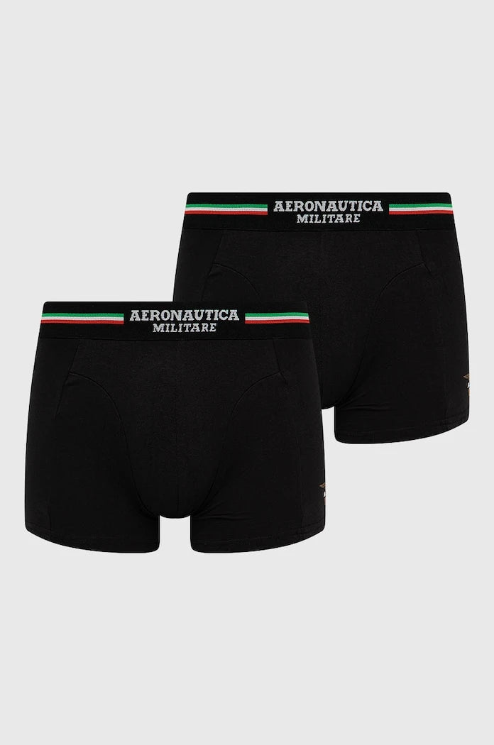 Aeronautica Militare Boxer (2 Çift)