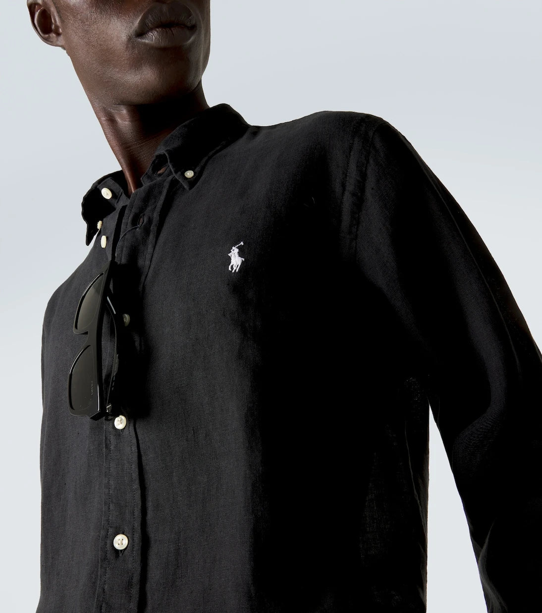 Polo Ralph Lauren - Linen shirt