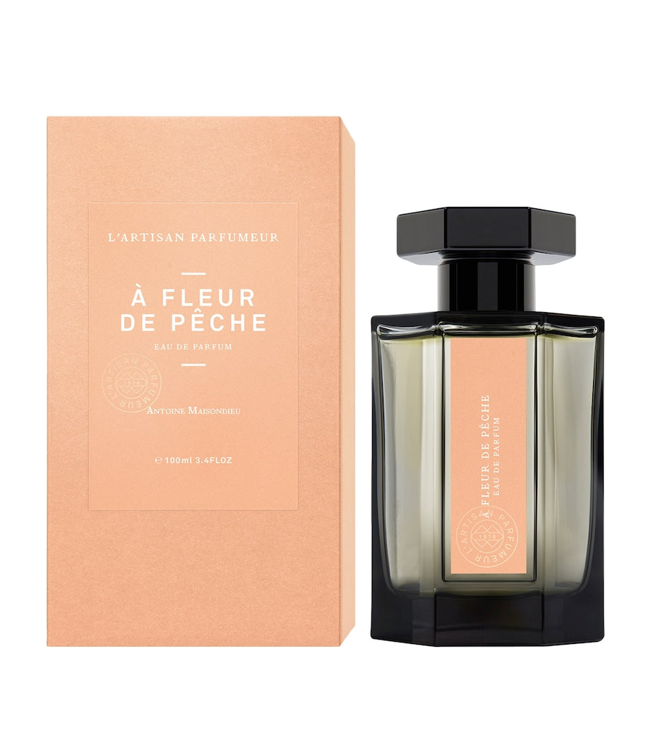 L'Artisan Parfumeur À Fleur de Pêche Eau de Parfum (100ml)