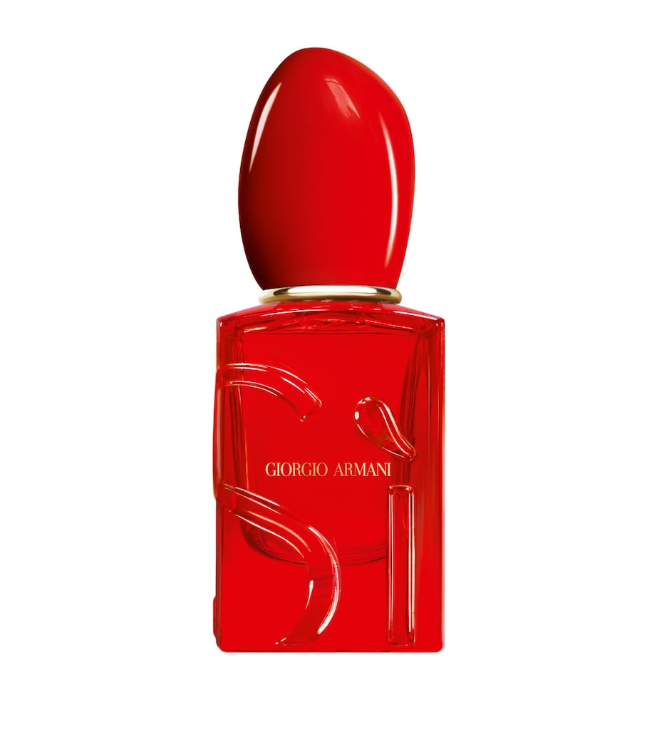 Si Passione Red Musk Eau de Parfum (30ml)