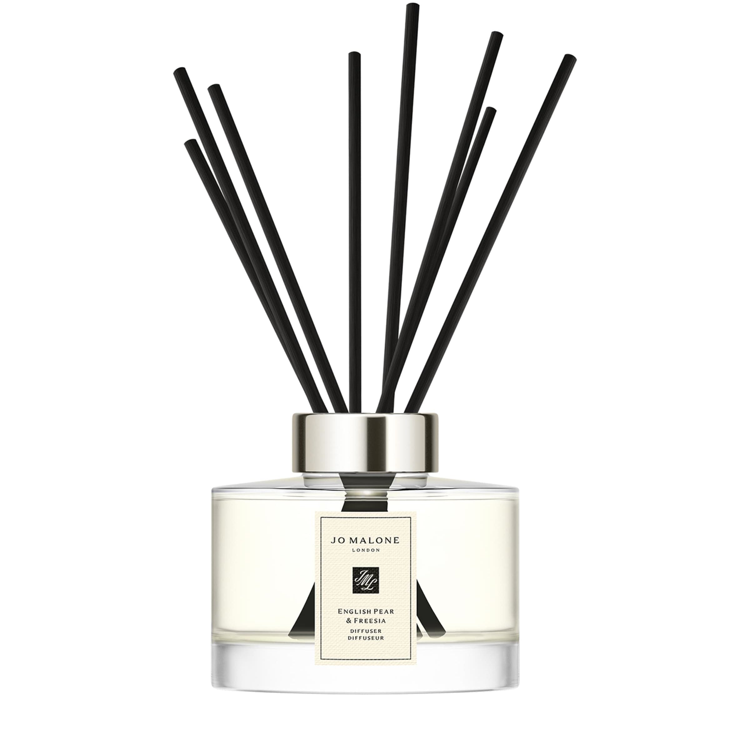 English Pear & Freesia Scent Surround Diffuser (165ml)