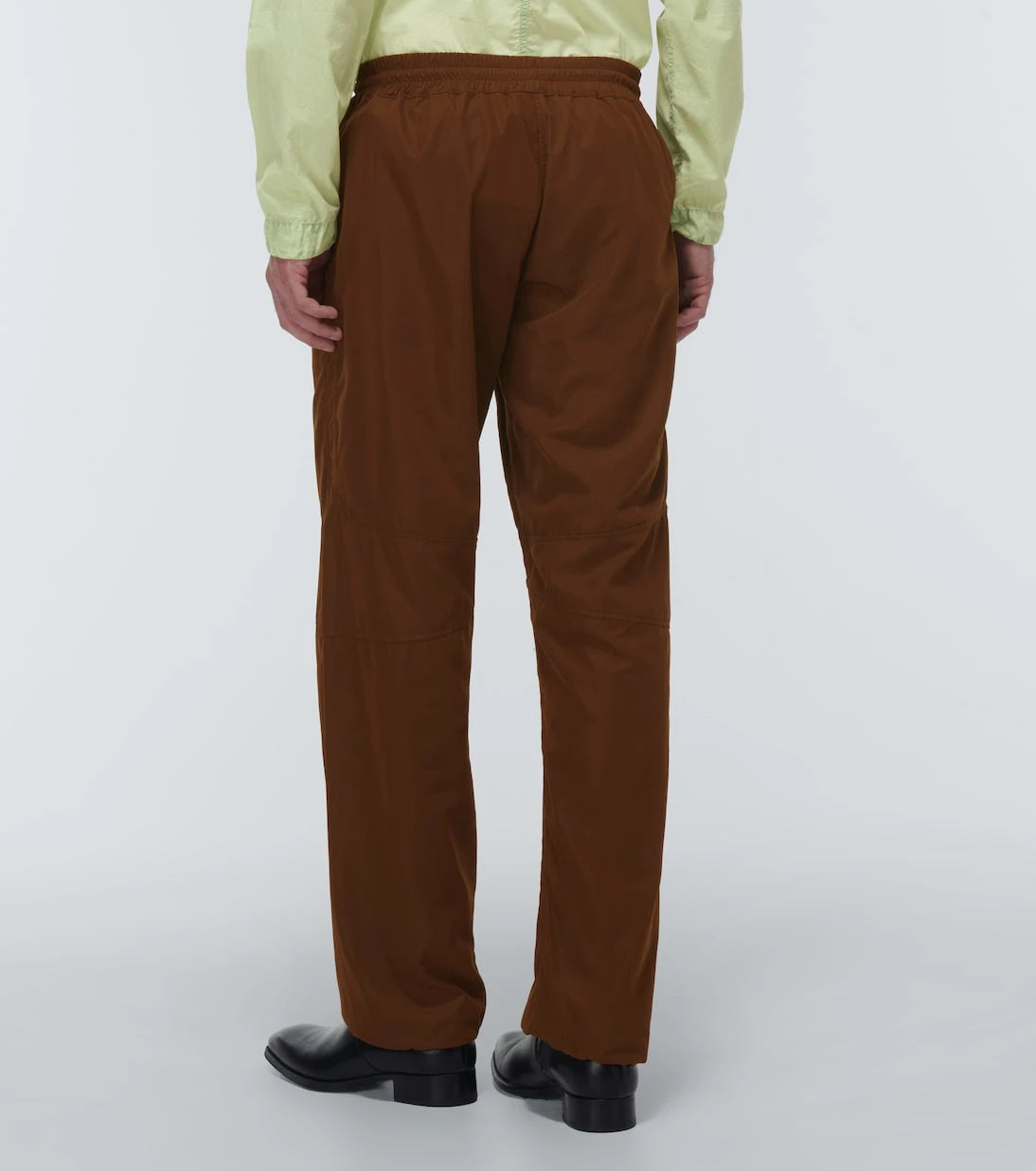 Ranra - Is wide-leg pants