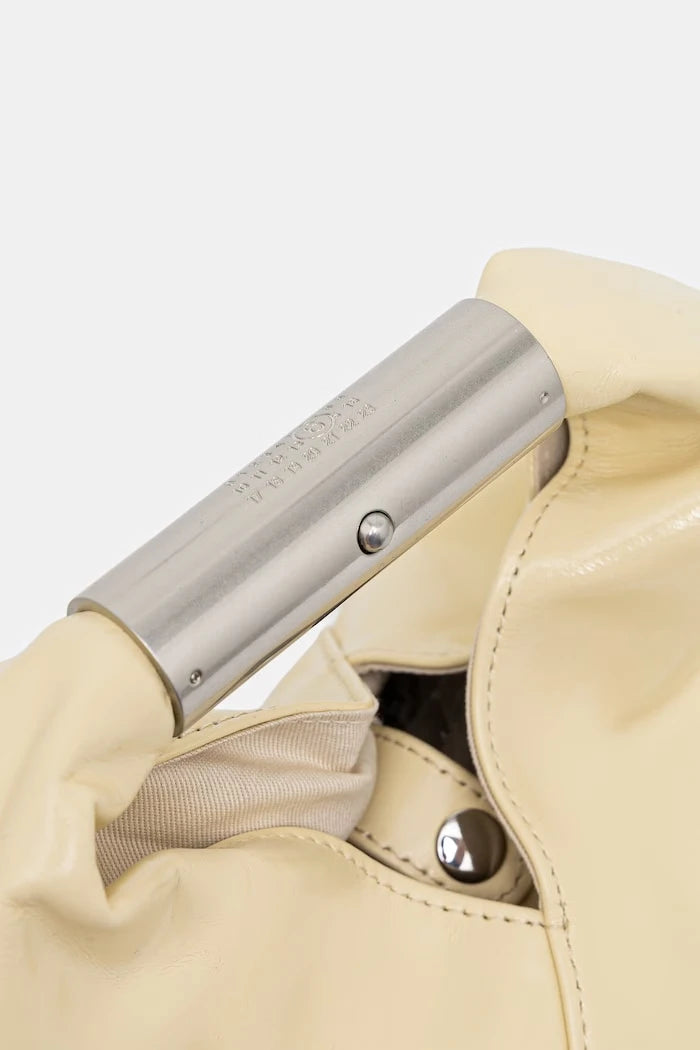 MM6 Maison Margiela чанта crossbody дамска от кожа