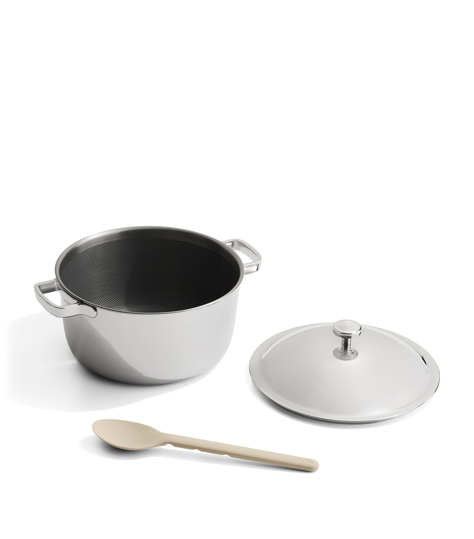 Titanium Perfect Pot Pro (31.5cm)