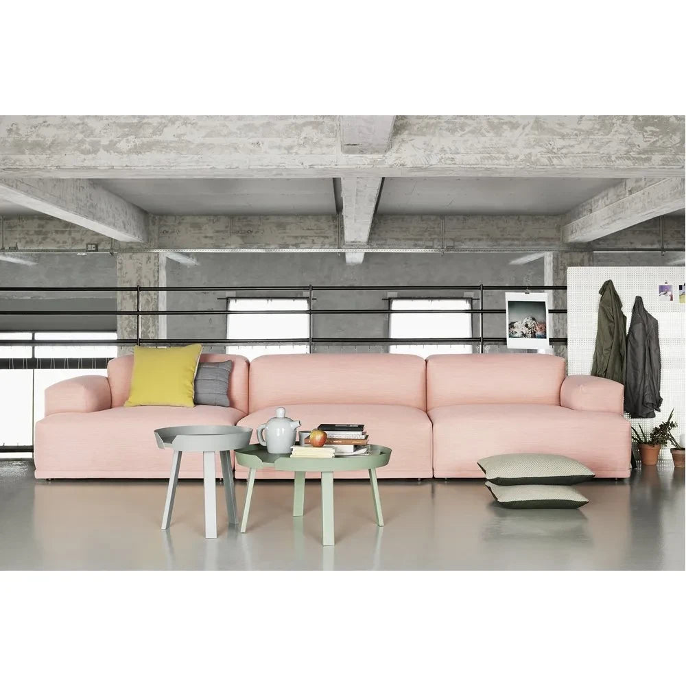 Muuto - Around Coffee Table | Pale green