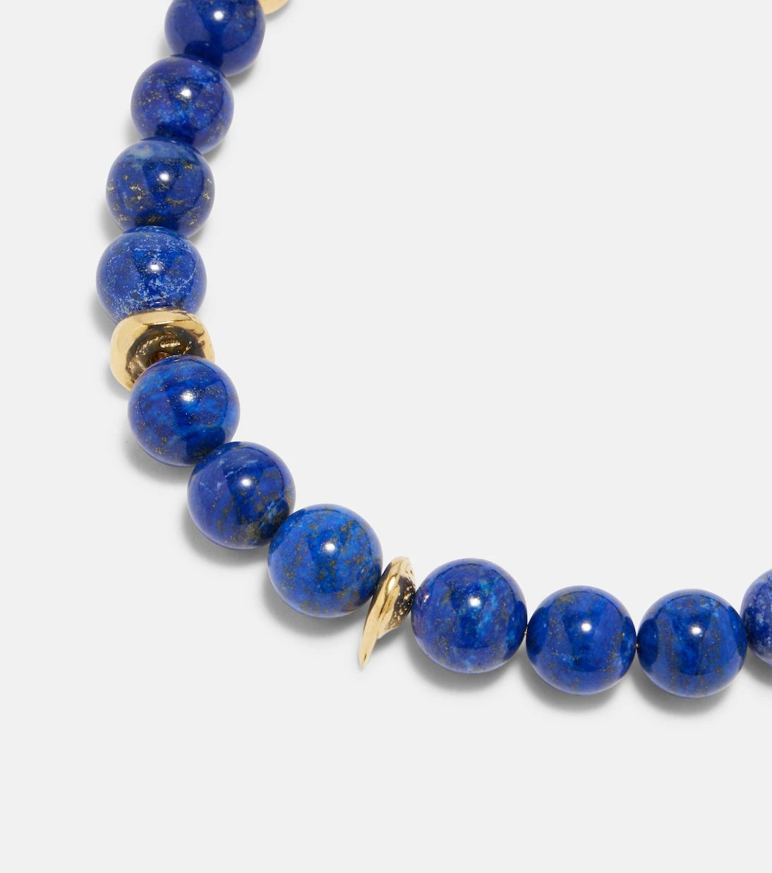 Ysso - Helen necklace with lapis