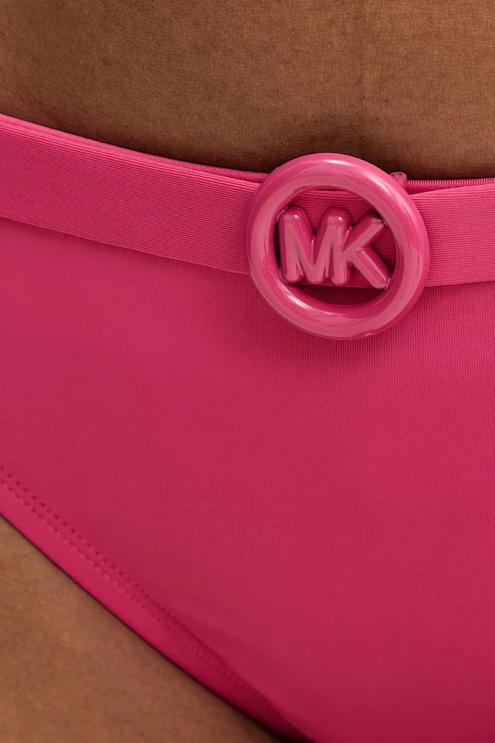 MICHAEL Michael Kors долнище на бански дамско