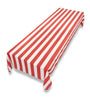 Summerill & Bishop Linen Stripe Tablecloth (165cm x 380cm)