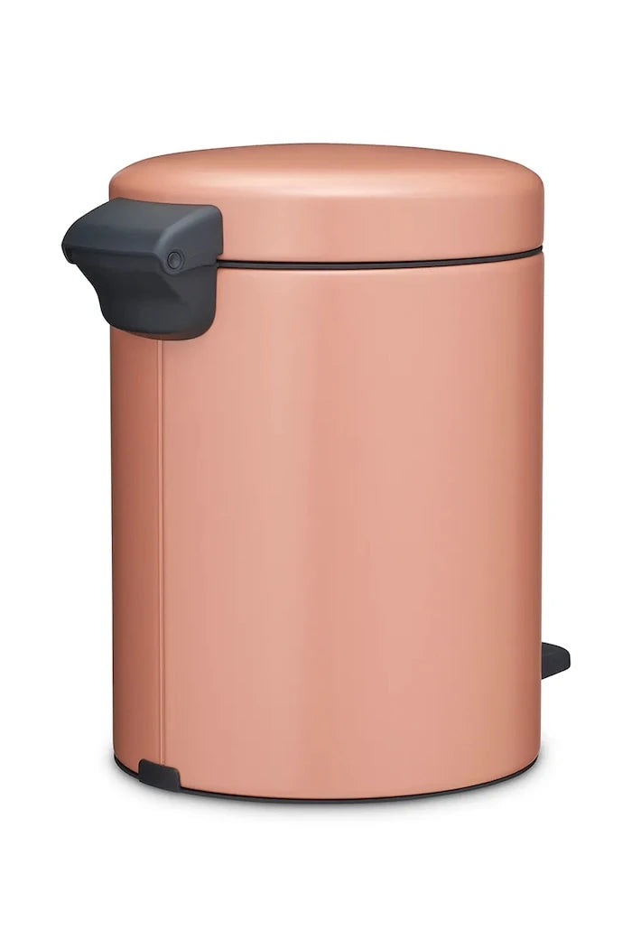Brabantia çelik çöp kovası 5 l