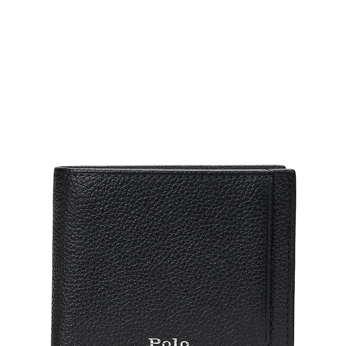 Кожен портфейл Polo Ralph Lauren