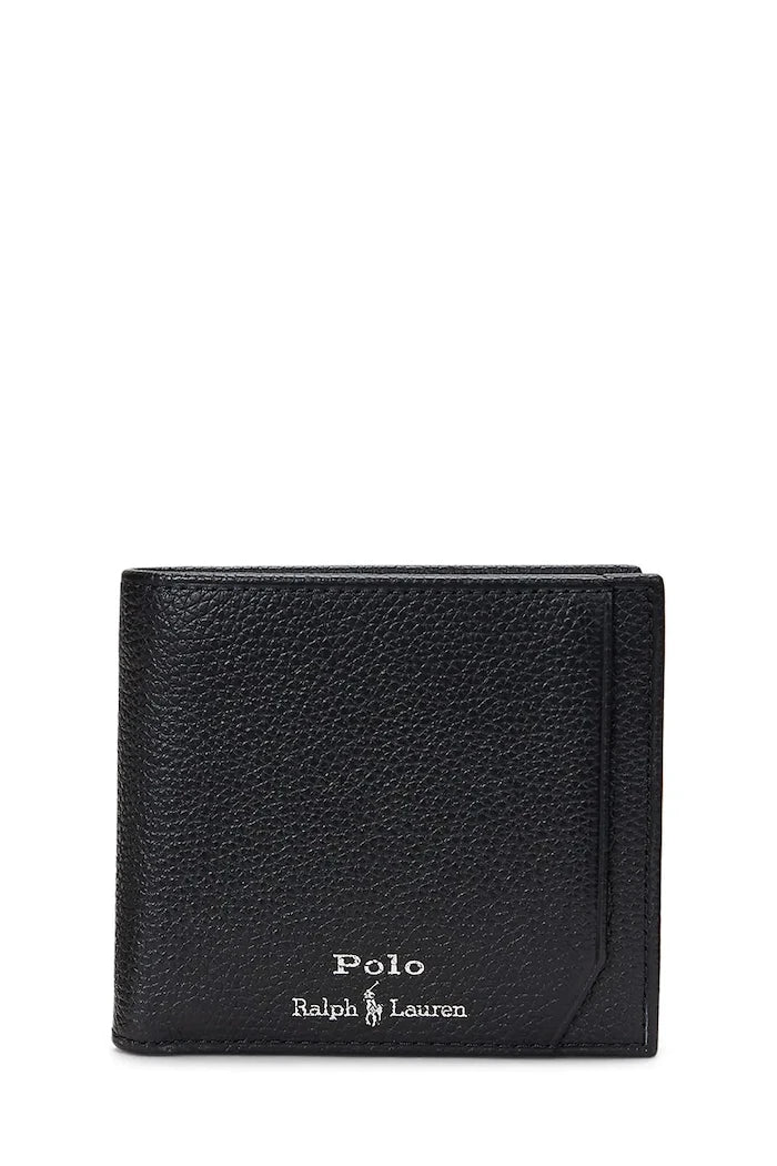 Кожен портфейл Polo Ralph Lauren