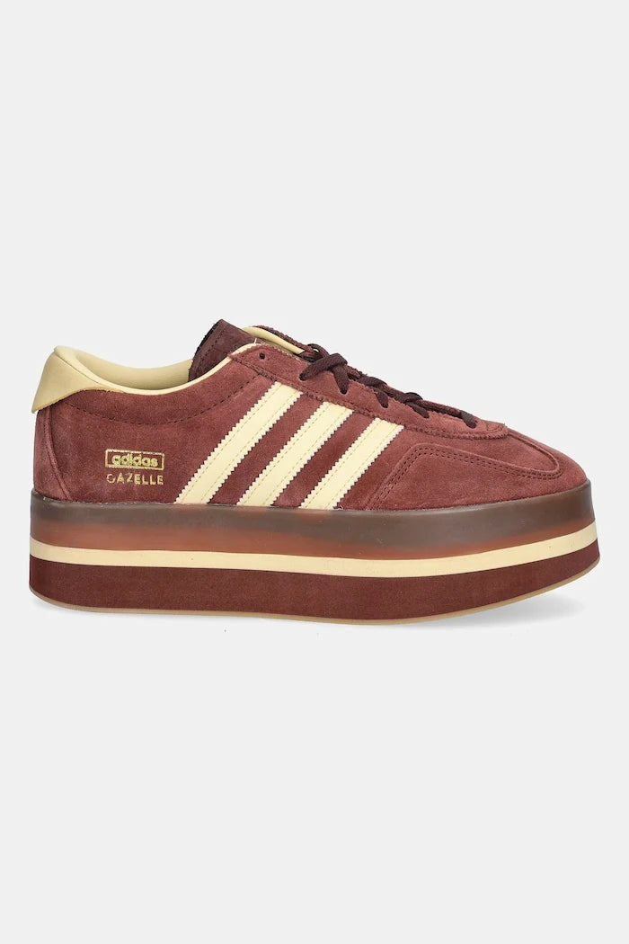 adidas Originals Gazelle Stack W
