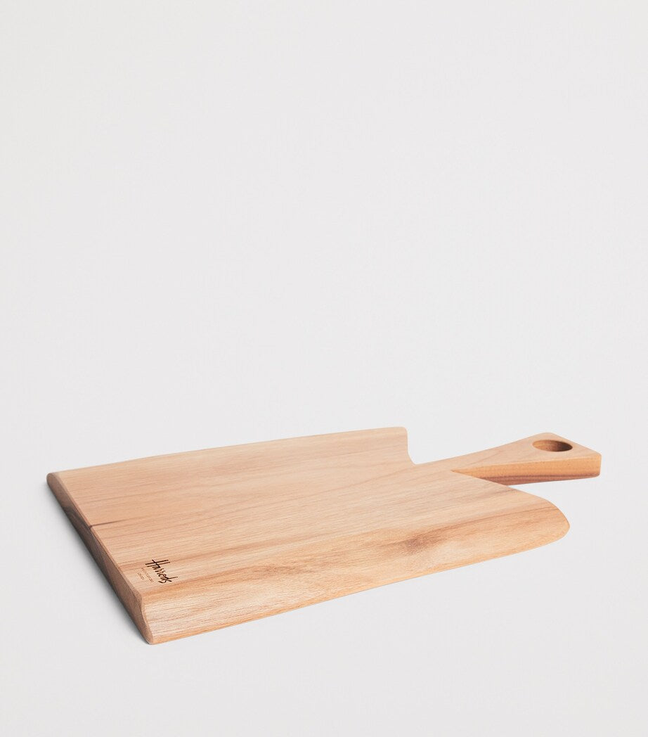 Medium Walnut Wood Chopping Board