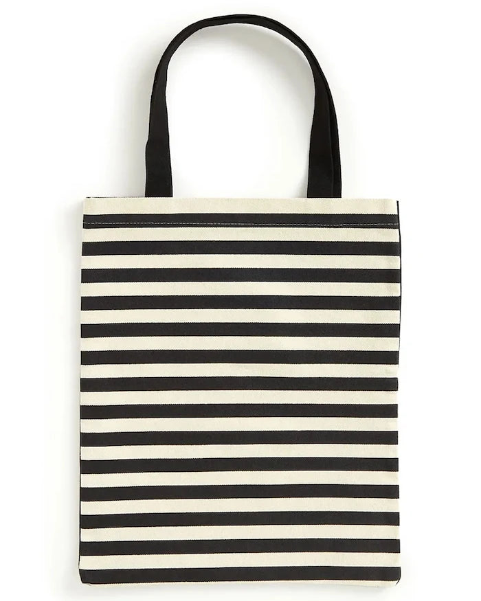 Памучна чанта Galison Warhol Banana Canvas Tote Bag