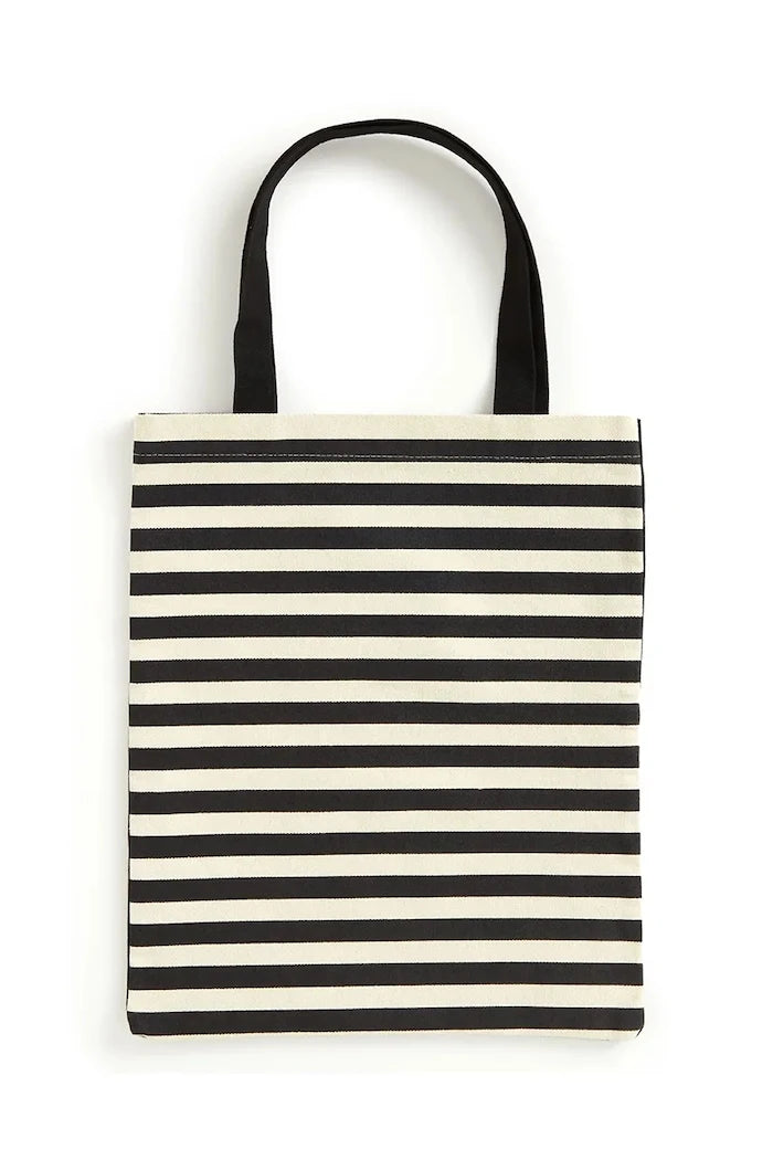 Galison Warhol Banana Kanvas Tote Çanta