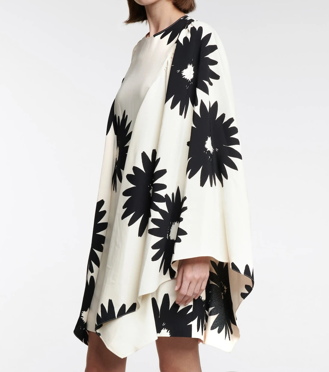 Stella McCartney - Luciana floral minidress