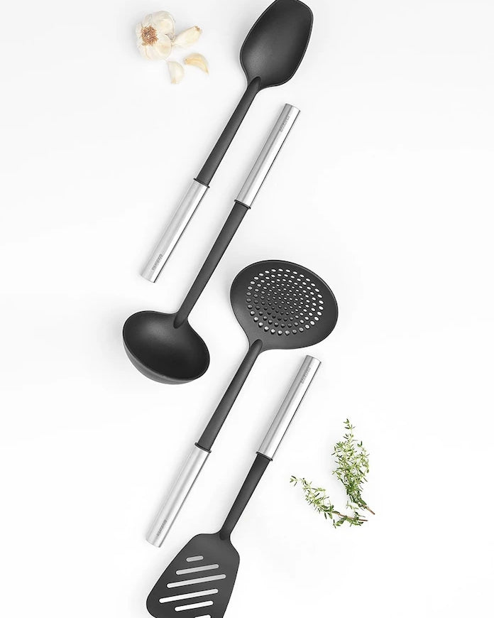 Brabantia Комплект кухненски аксесоари (4 броя)