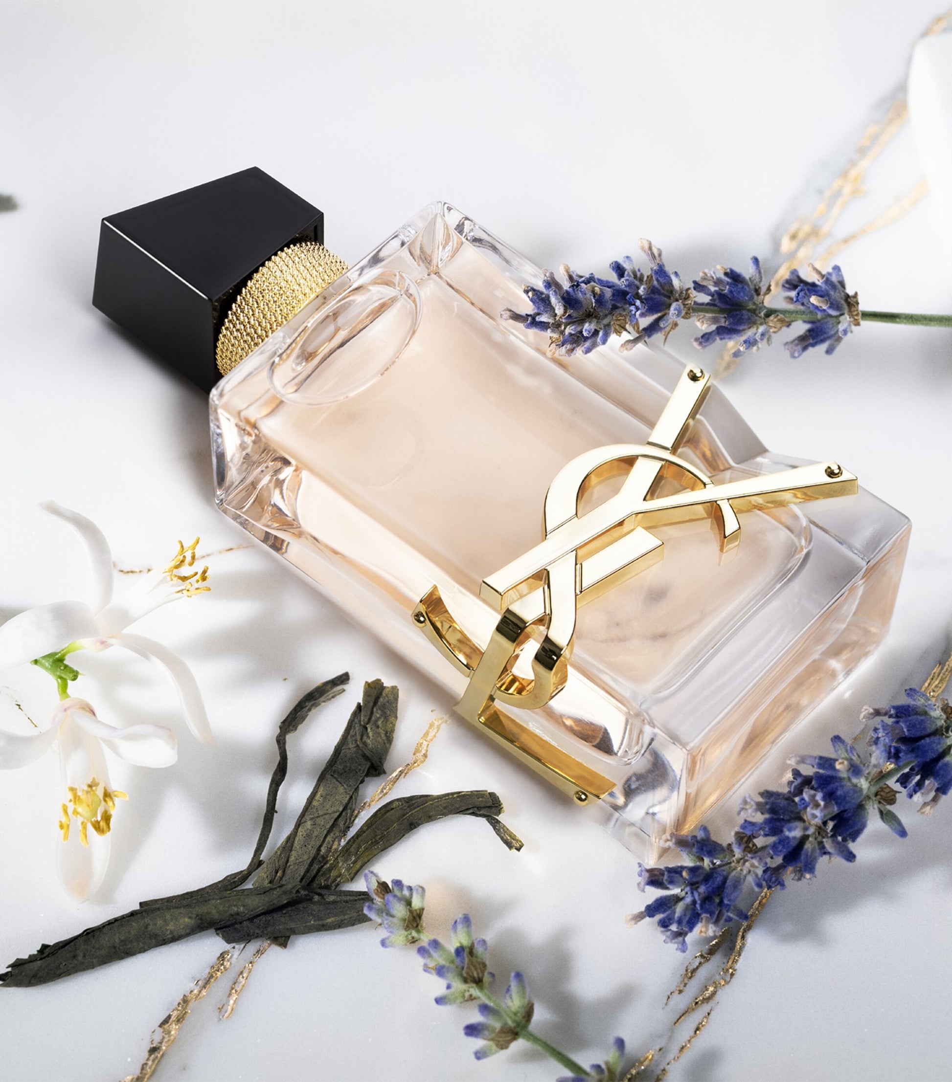 Libre Eau de Toilette (50ml)