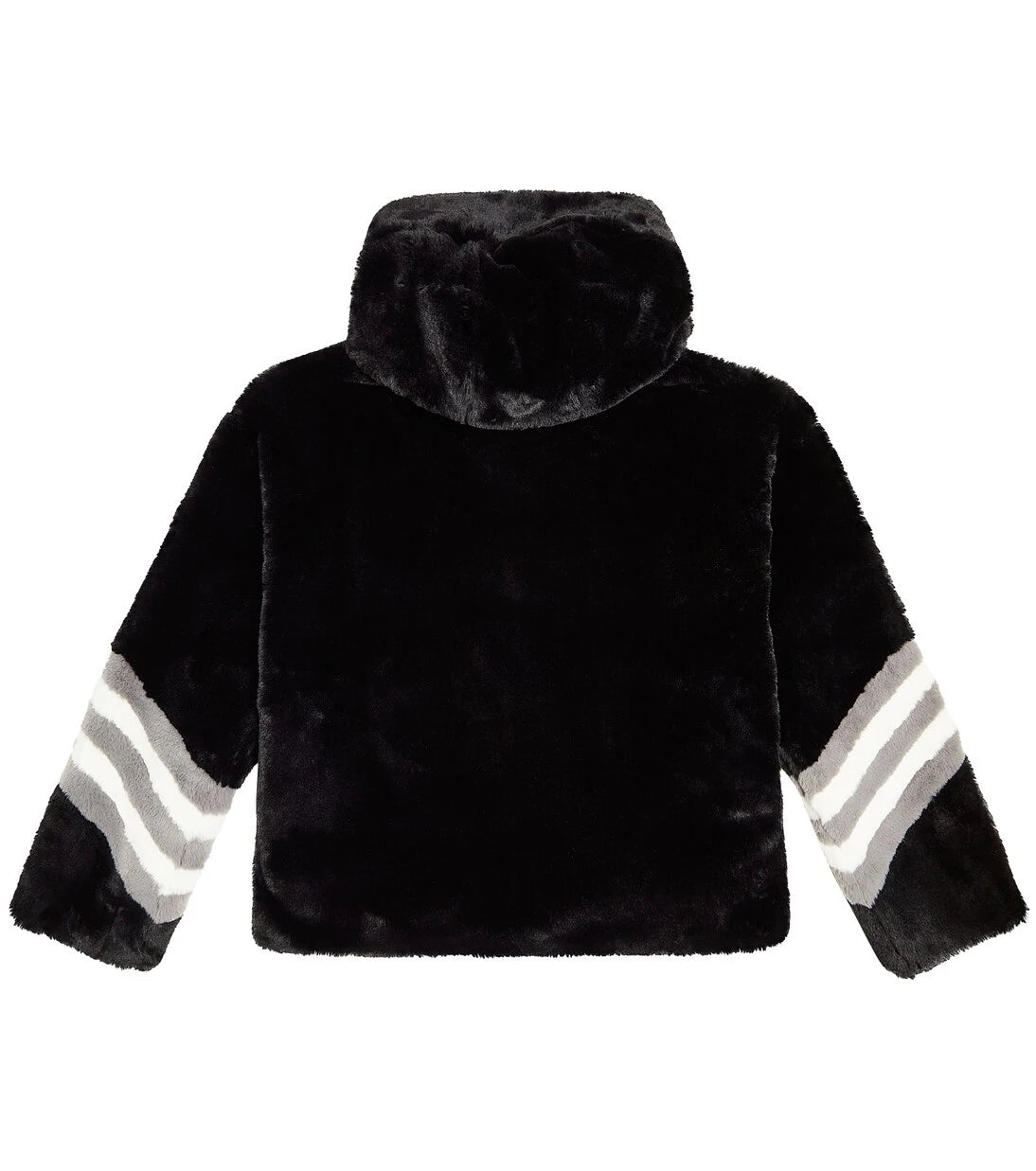 Perfect Moment Kids - Chalet faux fur jacket