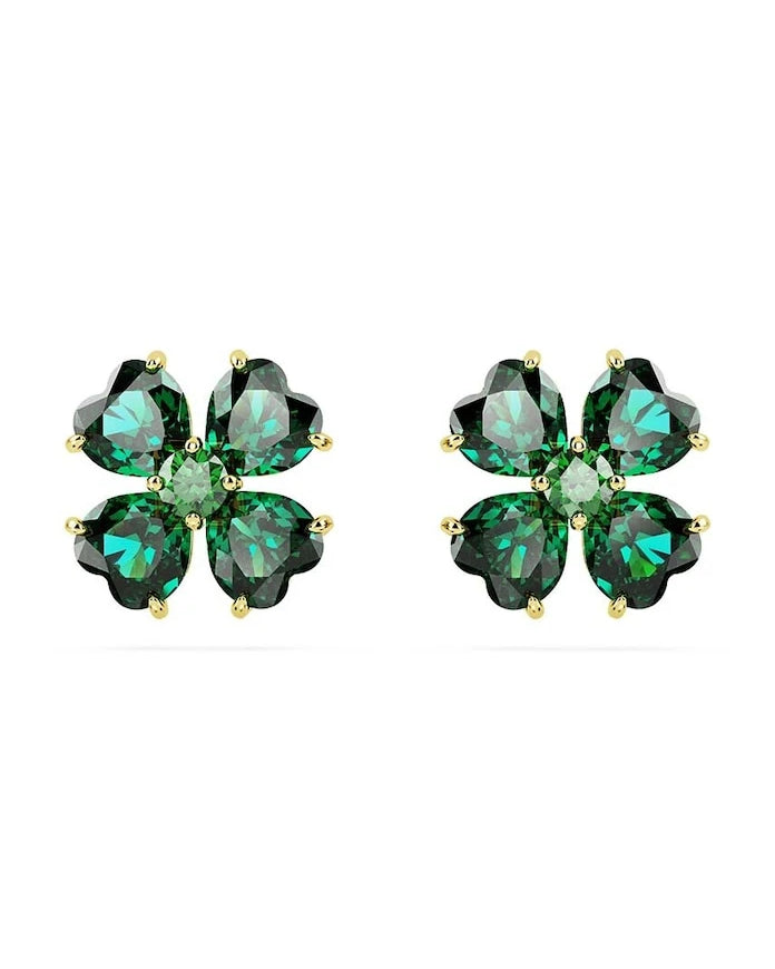 Swarovski 5666236 IDYLLIA Küpeler