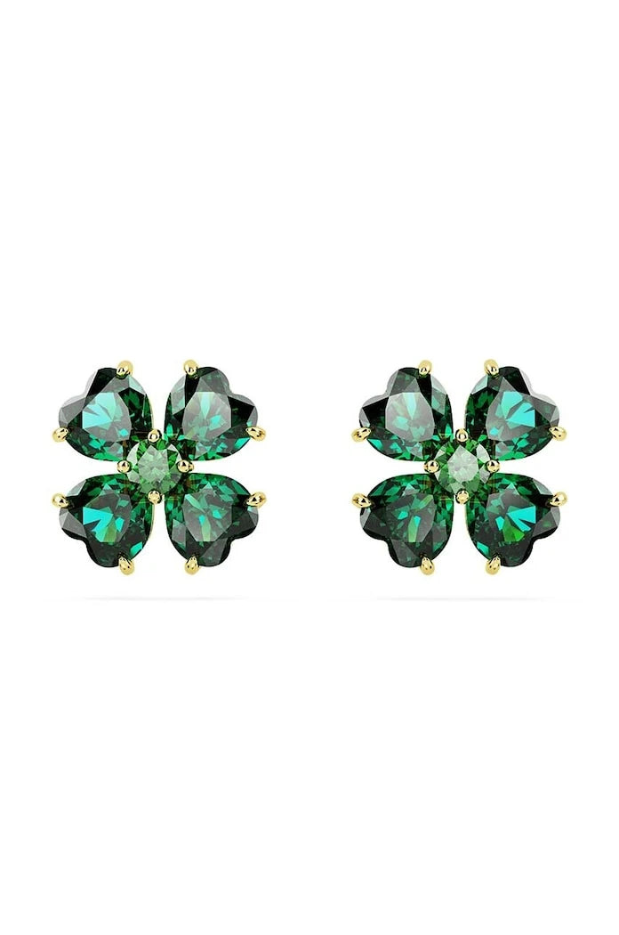 Swarovski 5666236 IDYLLIA Küpeler
