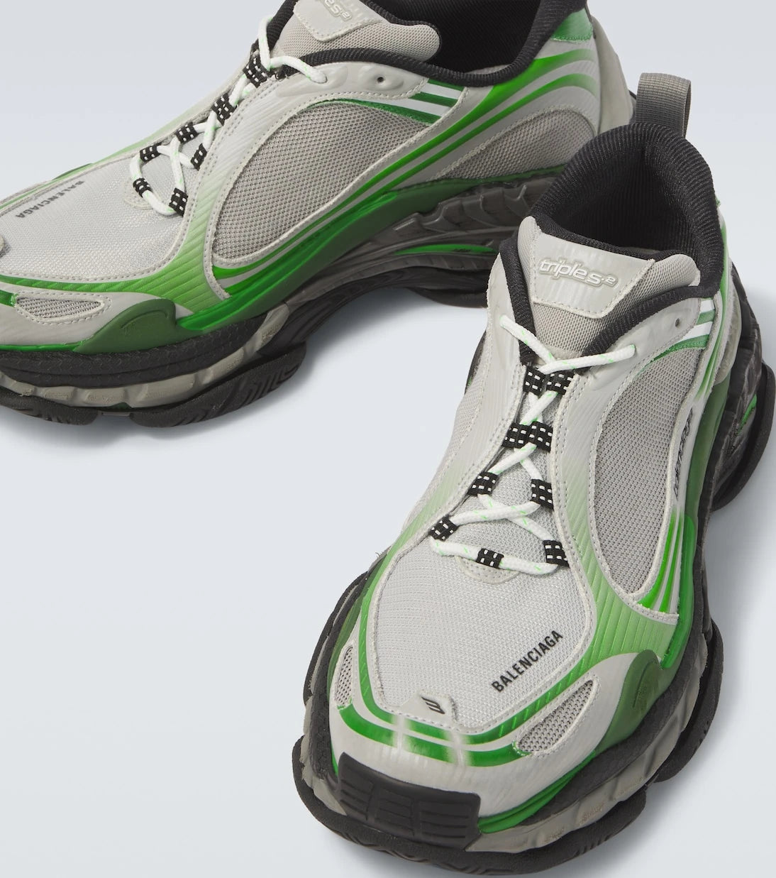 Balenciaga - Triple S.2 sneakers