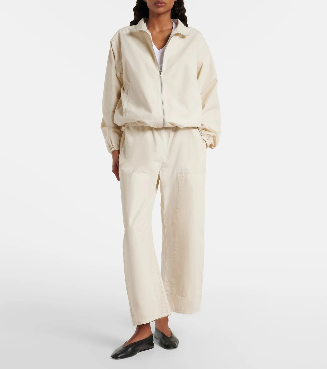 Leset - Kyoto cotton jacket