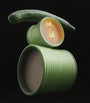 Medium Cucumber Scented Candle