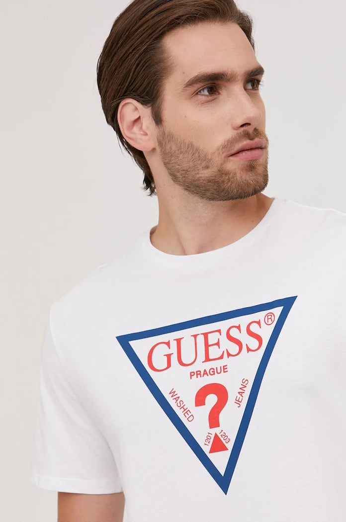 Тениска Guess