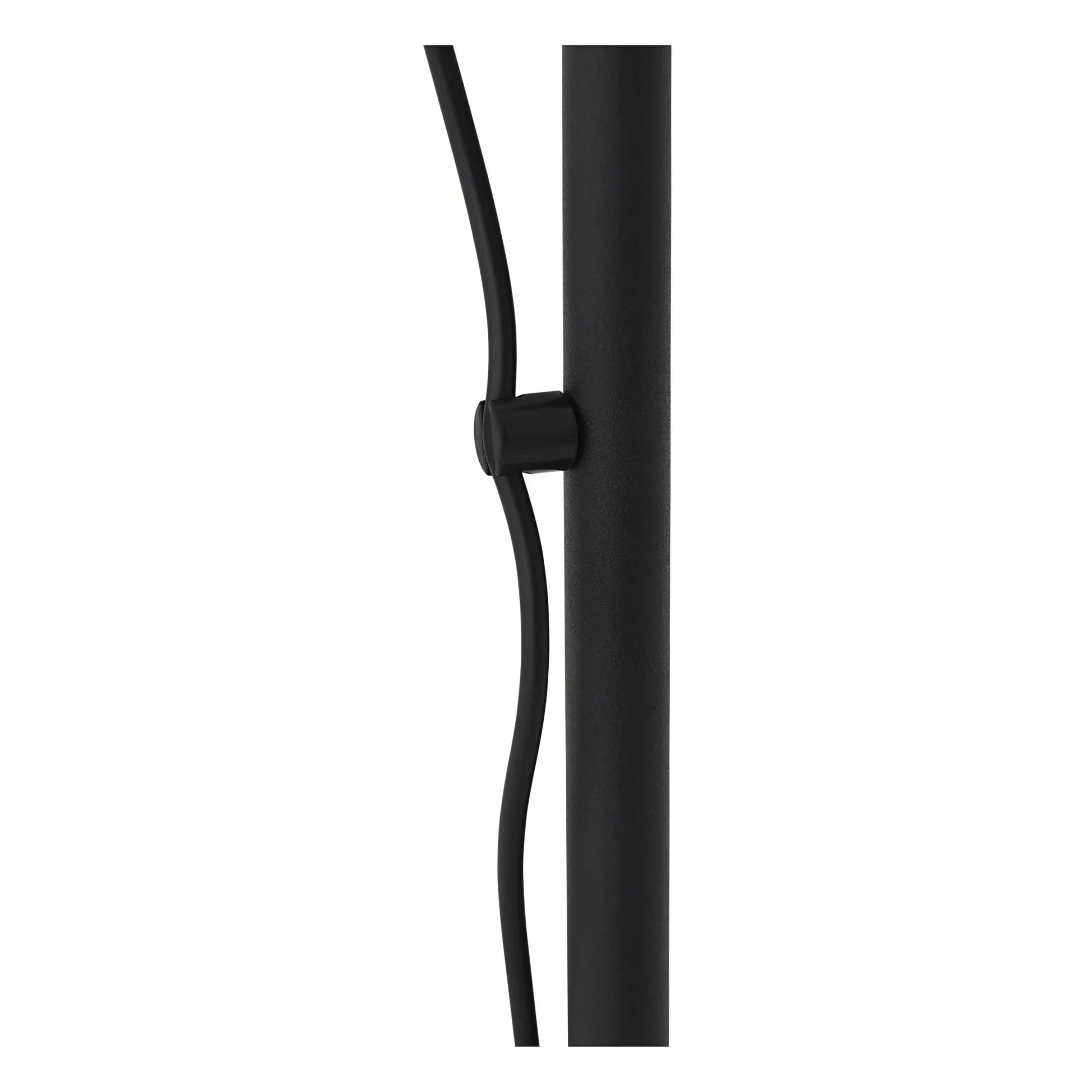 Muuto - Floor Lamp | Black