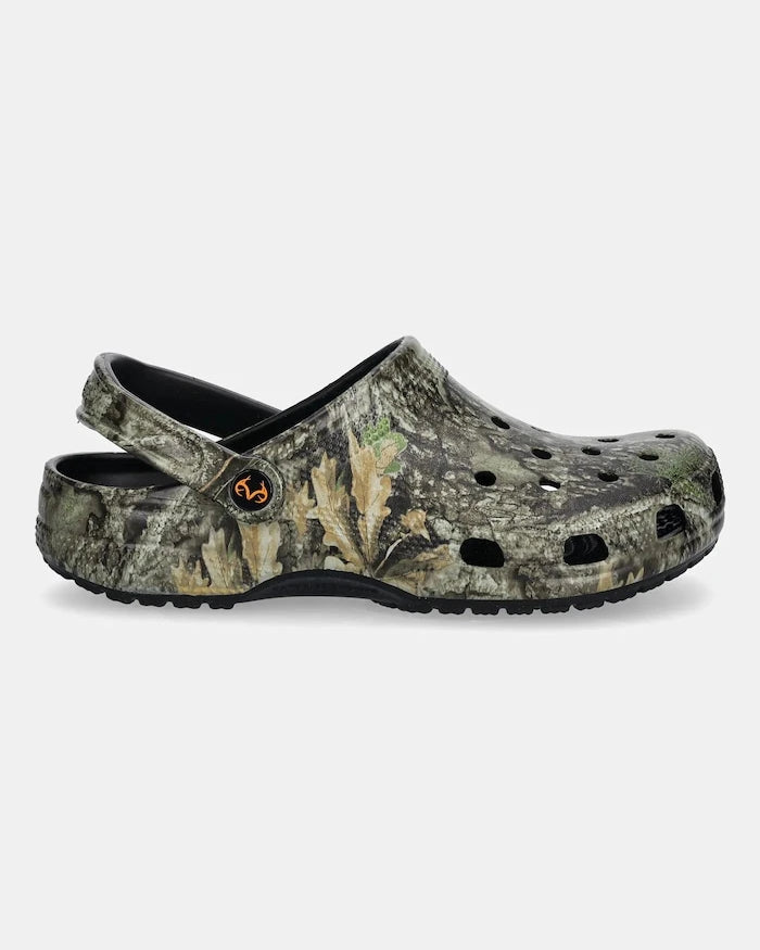 Crocs Classic Realtree Apx Clog Terlik
