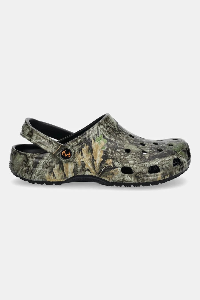 Чехли Crocs Classic Realtree Apx Clog
