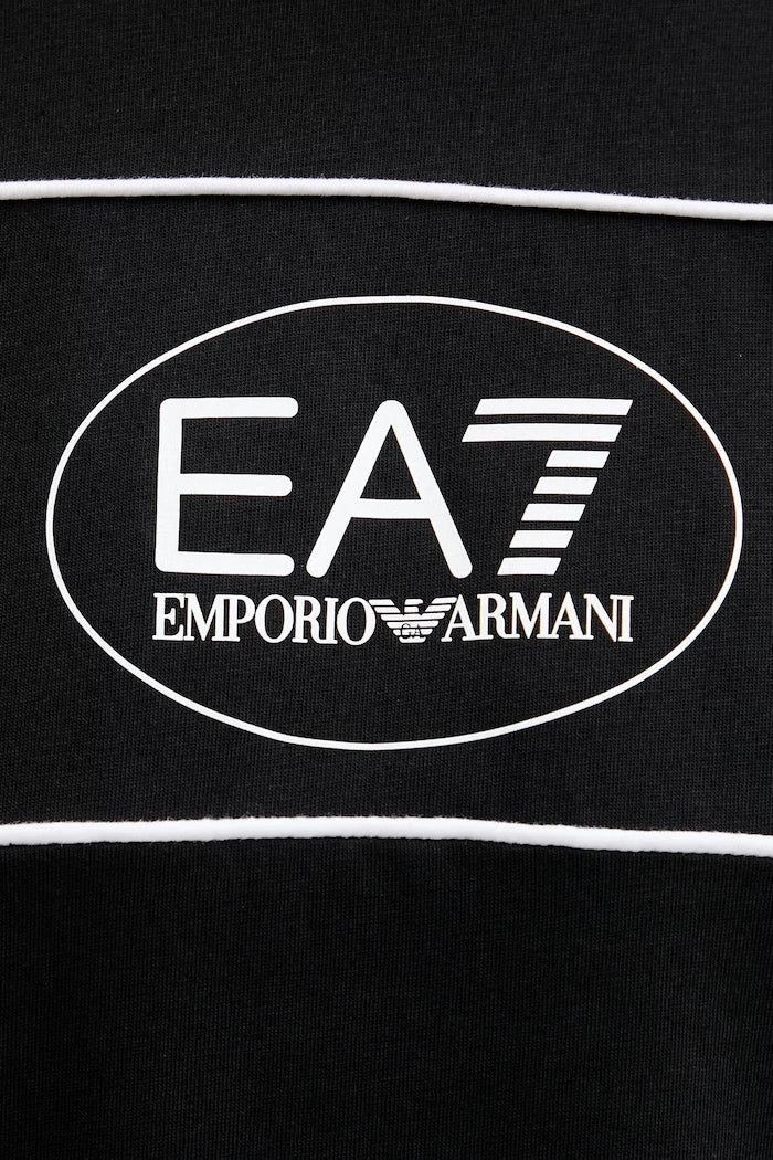EA7 Emporio Armani erkek pamuklu tişört