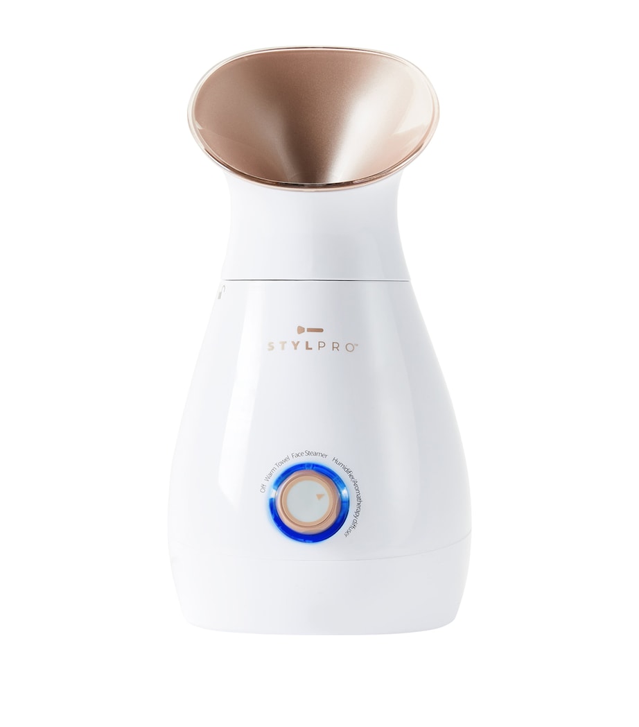 STYLPRO 4-in-1 Facial Steamer